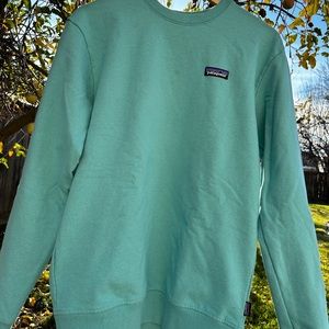 Patagonia Crewneck